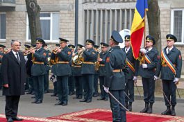 Discursul  de învestitură al Domnului Igor Dodon în funcția de Președinte al Republicii Moldova