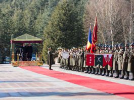 Moldova, Turkey to sign joint declaration on setting strategic partnership