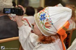 La Sankt-Petersburg a început Festivalul Culturii Moldovenești care se desfășoară în perioada 16-20 aprilie