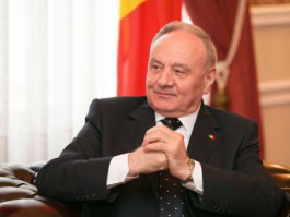 Moldovan president, Romanian premier address European integration, cooperation