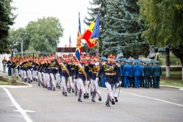 Mesajul Președintei Maia Sandu cu ocazia Zilei Armatei Naționale   